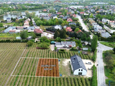 Działka budowlana Skierniewice