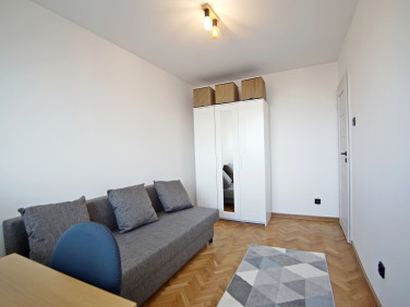 Mieszkanie Wrocław