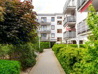 Mieszkanie Warszawa