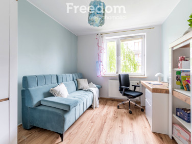 Mieszkanie blok mieszkalny sprzedaż