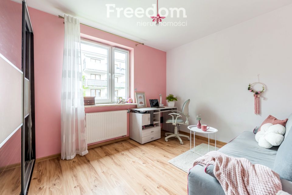 Mieszkanie Warszawa sprzedaż