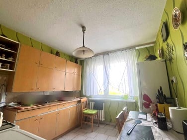 Mieszkanie Gliwice