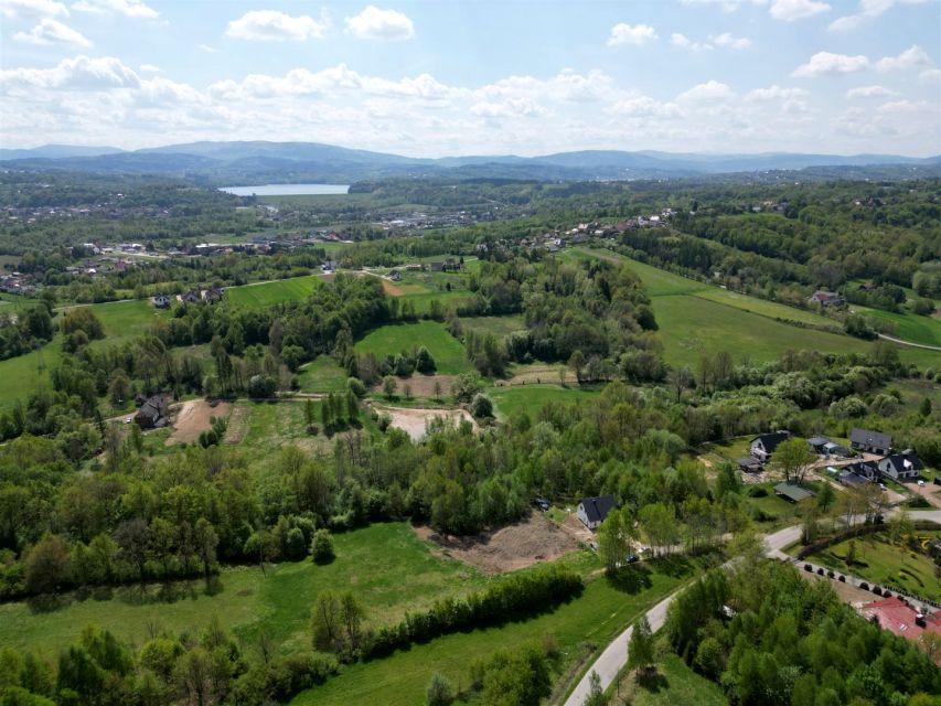 Działka Sieraków