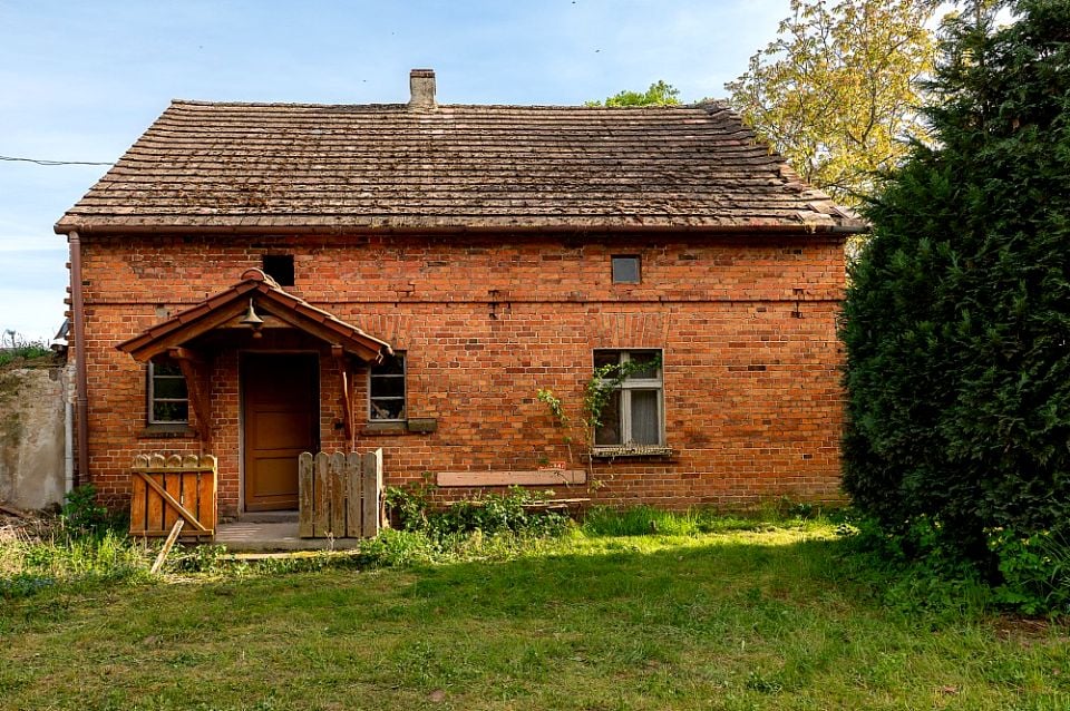 Dom Wągroda
