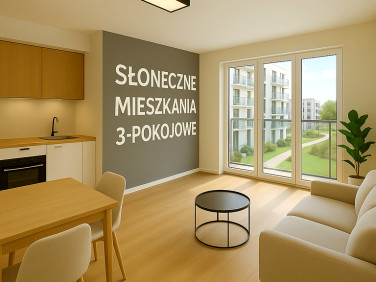 Mieszkanie Sosnowiec