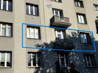 Mieszkanie SOSNOWIEC