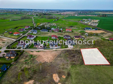 Działka Szczęsne