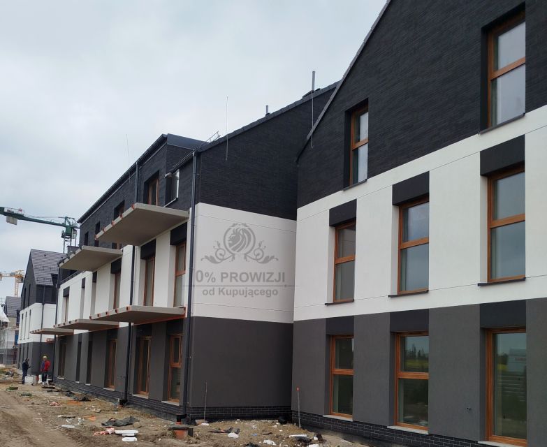 Mieszkanie Siechnice