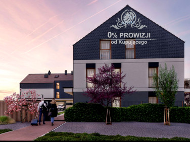 Mieszkanie Siechnice