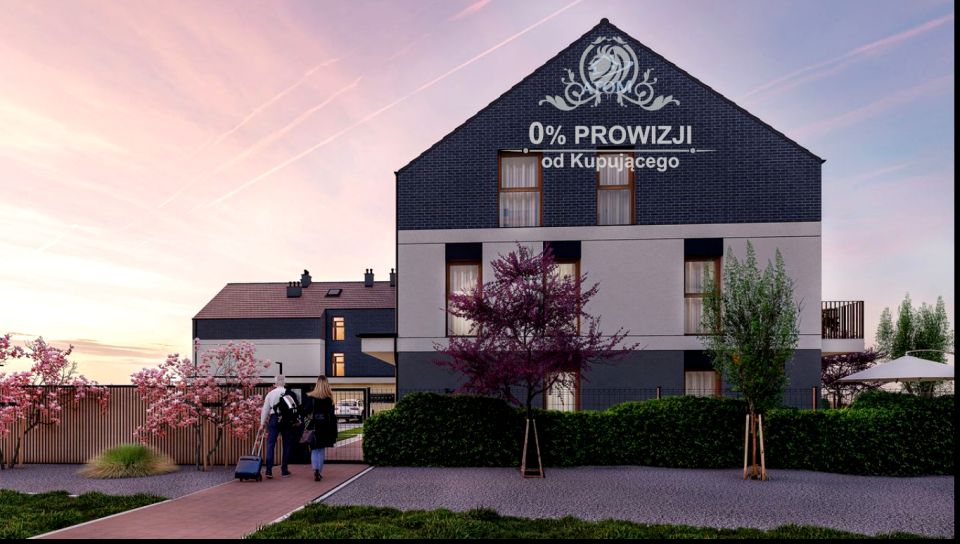 Mieszkanie Siechnice