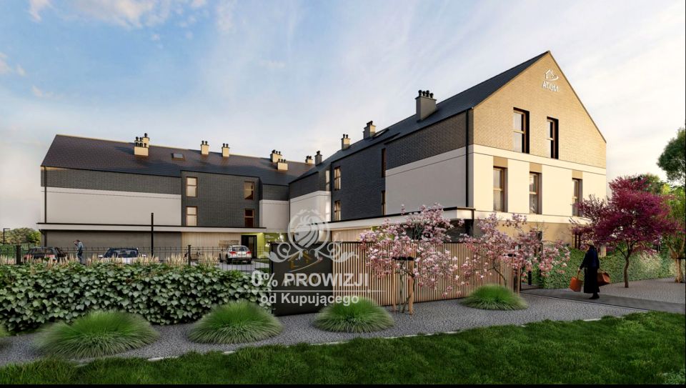 Mieszkanie Siechnice