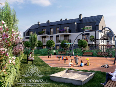 Mieszkanie Siechnice