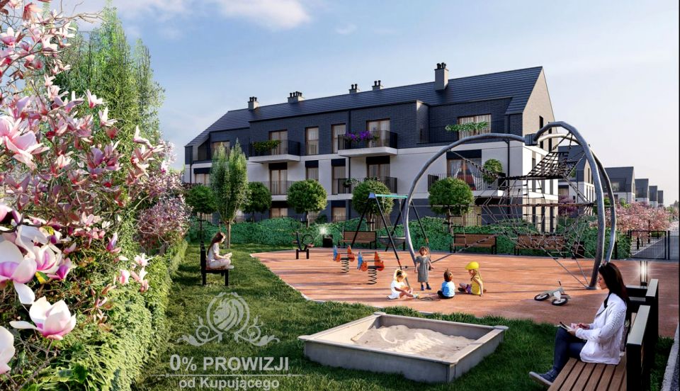 Mieszkanie Siechnice