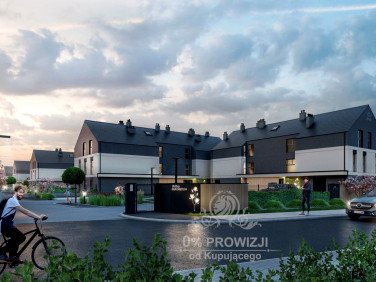 Mieszkanie Siechnice sprzedaż