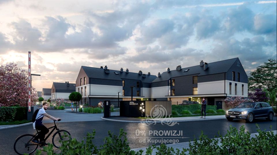 Mieszkanie Siechnice sprzedaż