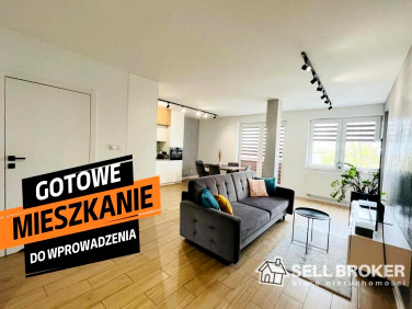 Mieszkanie Mińsk Mazowiecki
