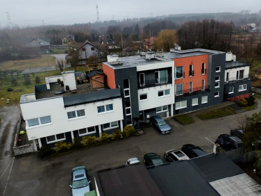 Mieszkanie Rybnik