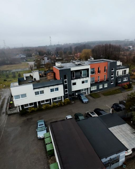 Mieszkanie Rybnik