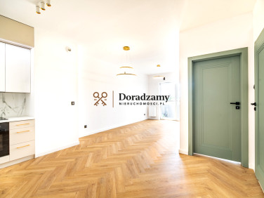 Mieszkanie Rzeszów