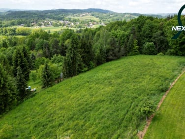 Działka inna Głogoczów