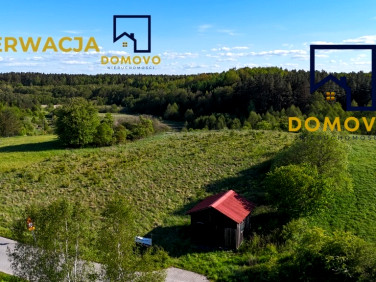 Działka Kaplityny