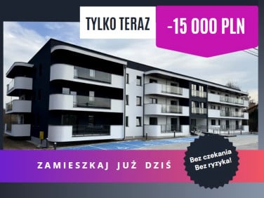 Apartamenty Jana Pawła