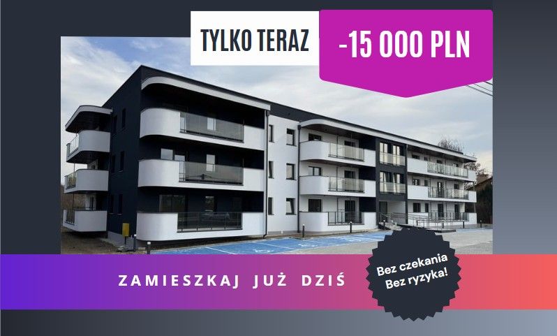 Apartamenty Jana Pawła