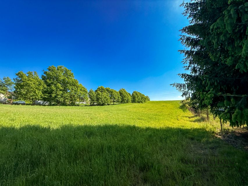 Działka budowlana sprzedam
