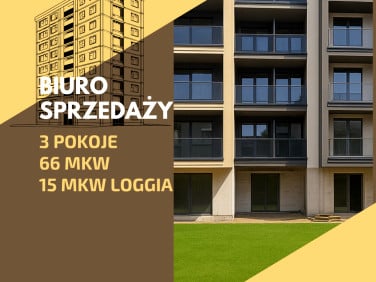 Mieszkanie Katowice