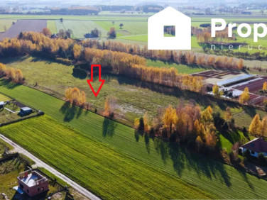 Działka budowlana Nowy Kawęczyn