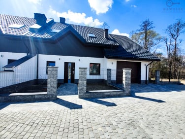 Dom Wola Rzędzińska
