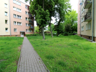 Mieszkanie Zielonka Stara