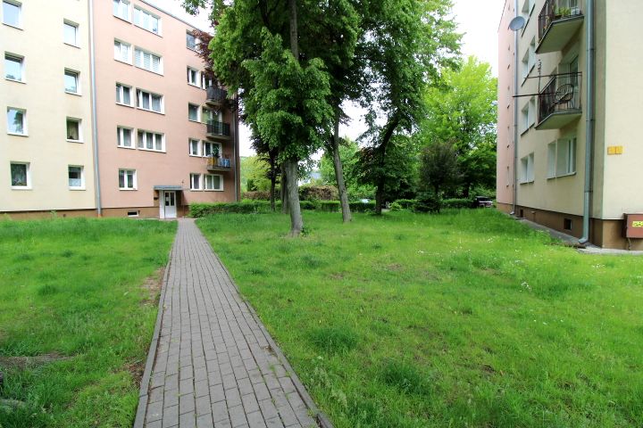 Mieszkanie Zielonka Stara