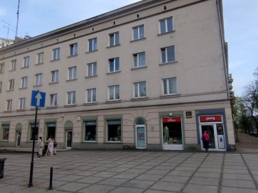 Mieszkanie Częstochowa