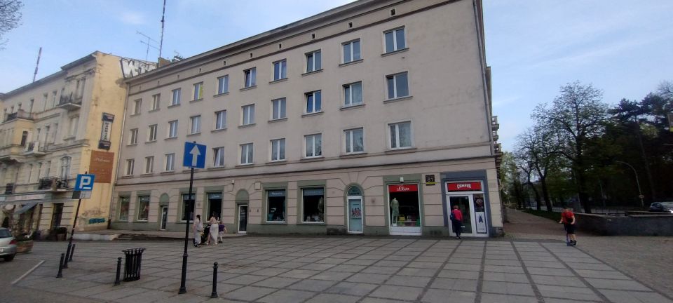 Mieszkanie Częstochowa