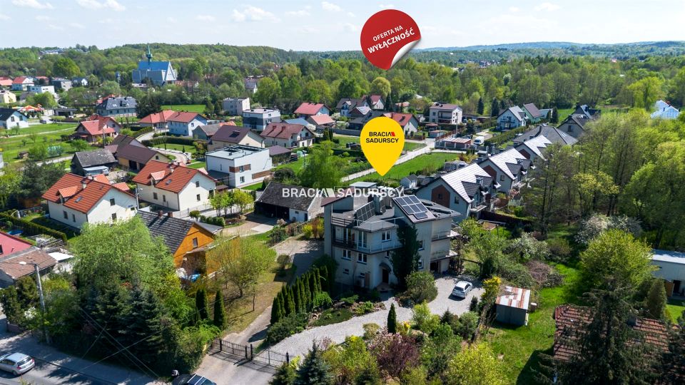 Dom Kokotów