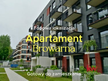 Mieszkanie Bielsko-Biała