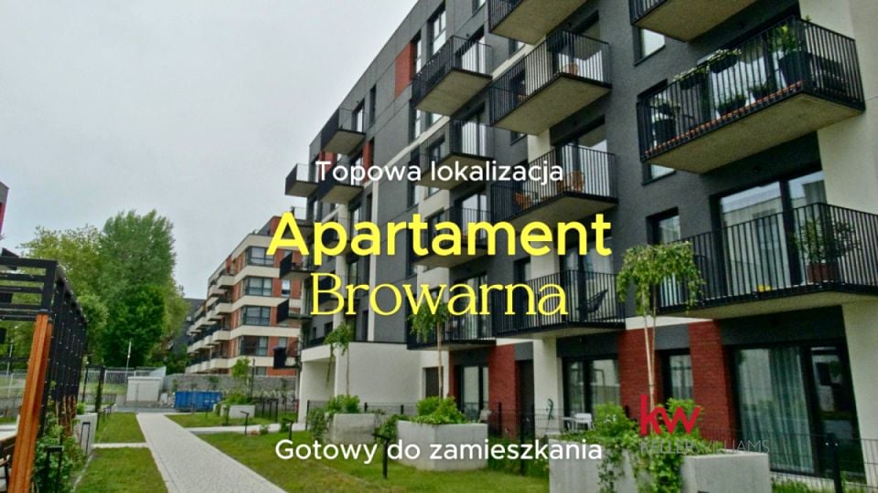 Mieszkanie Bielsko-Biała