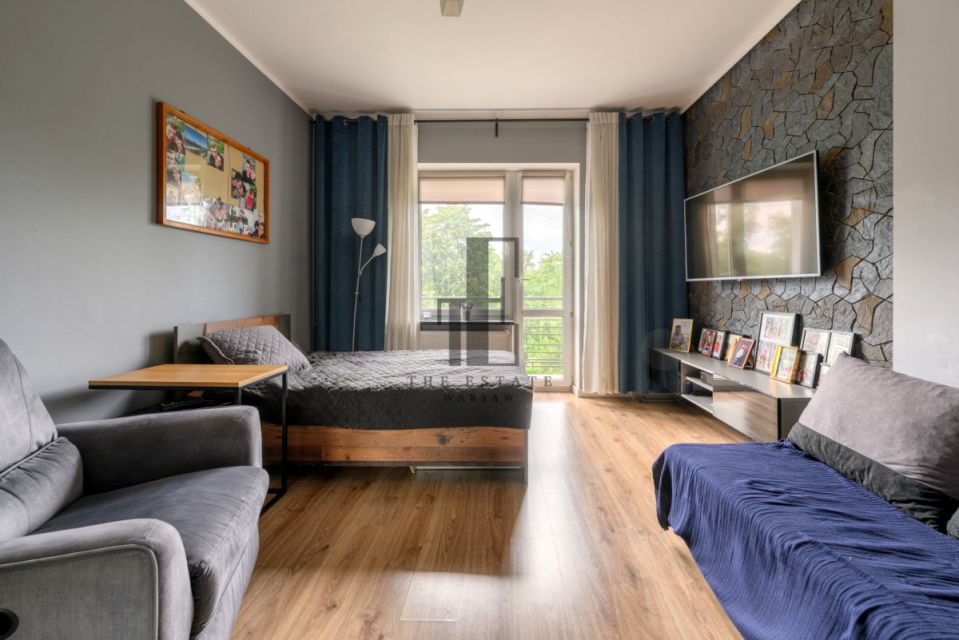 Mieszkanie Warszawa