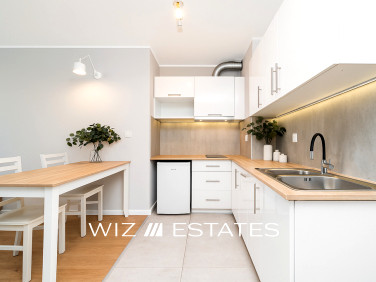 Mieszkanie apartamentowiec Kraków