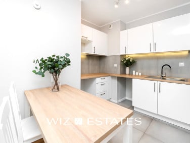 Mieszkanie apartamentowiec wynajem