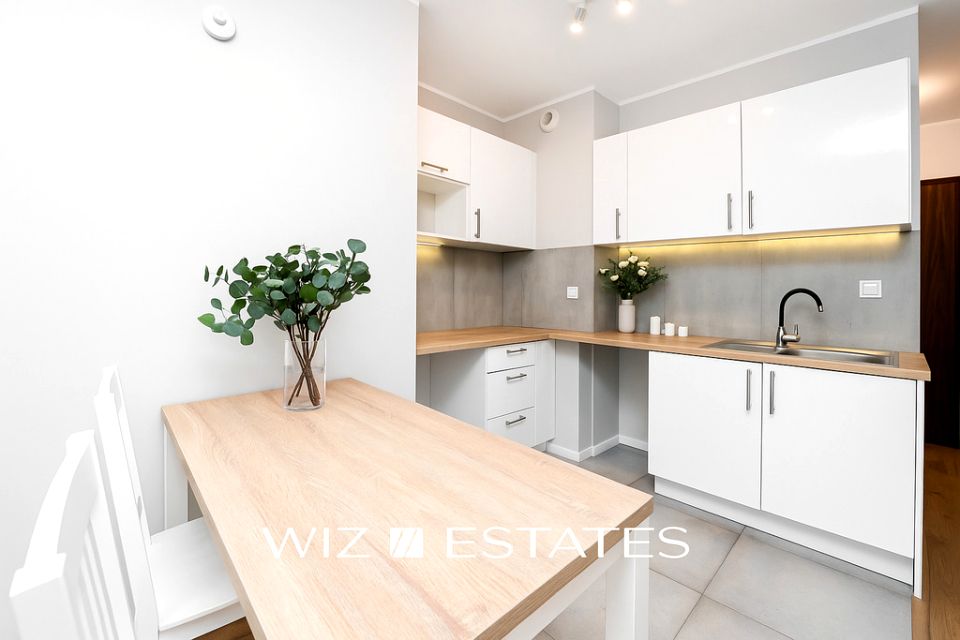 Mieszkanie apartamentowiec wynajem