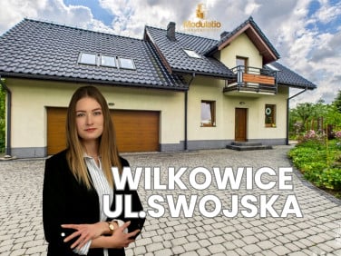 Dom Wilkowice