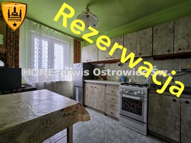 Mieszkanie Ostrowiec Świętokrzyski