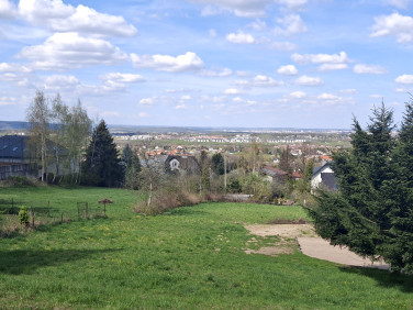 Działka budowlana Libertów sprzedam