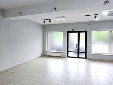 Lokal Rabka-Zdrój