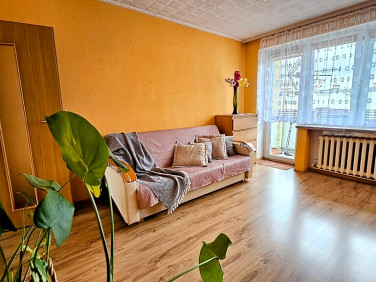 Mieszkanie blok mieszkalny nad rzeką