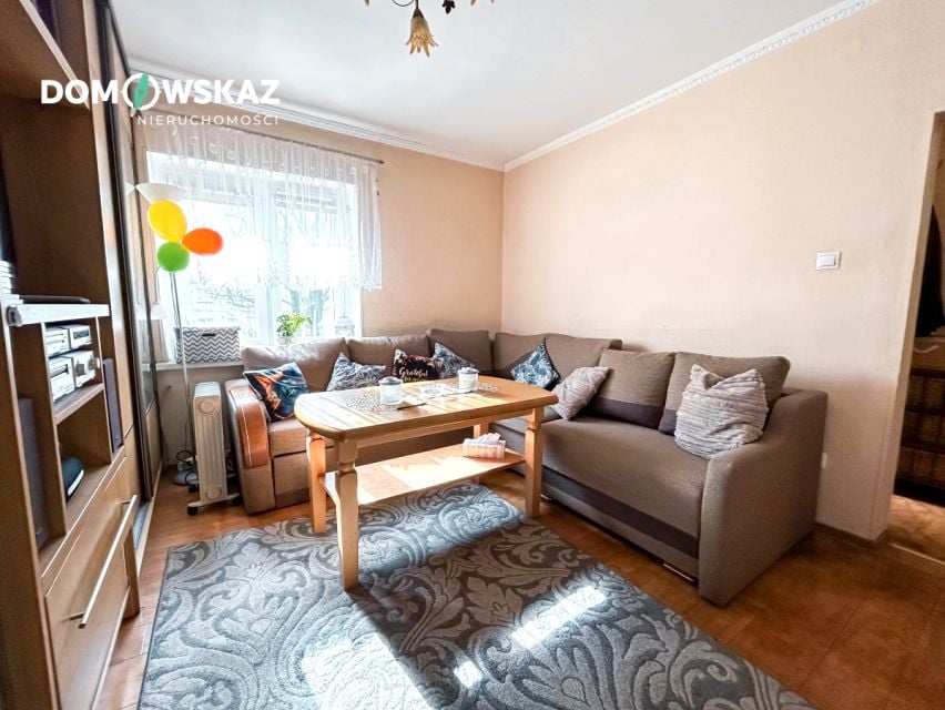 Mieszkanie Gliwice