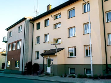 Mieszkanie Grybów