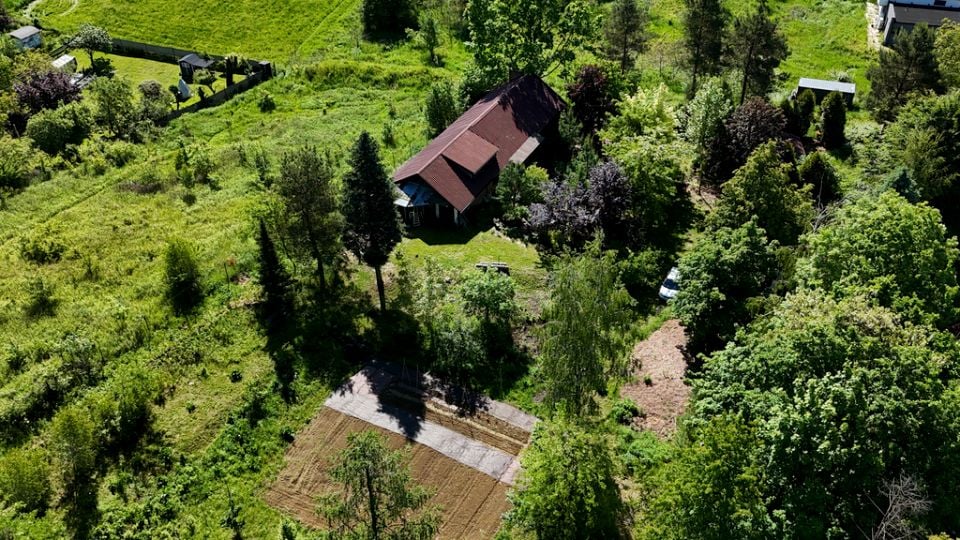 Dom Łańcut